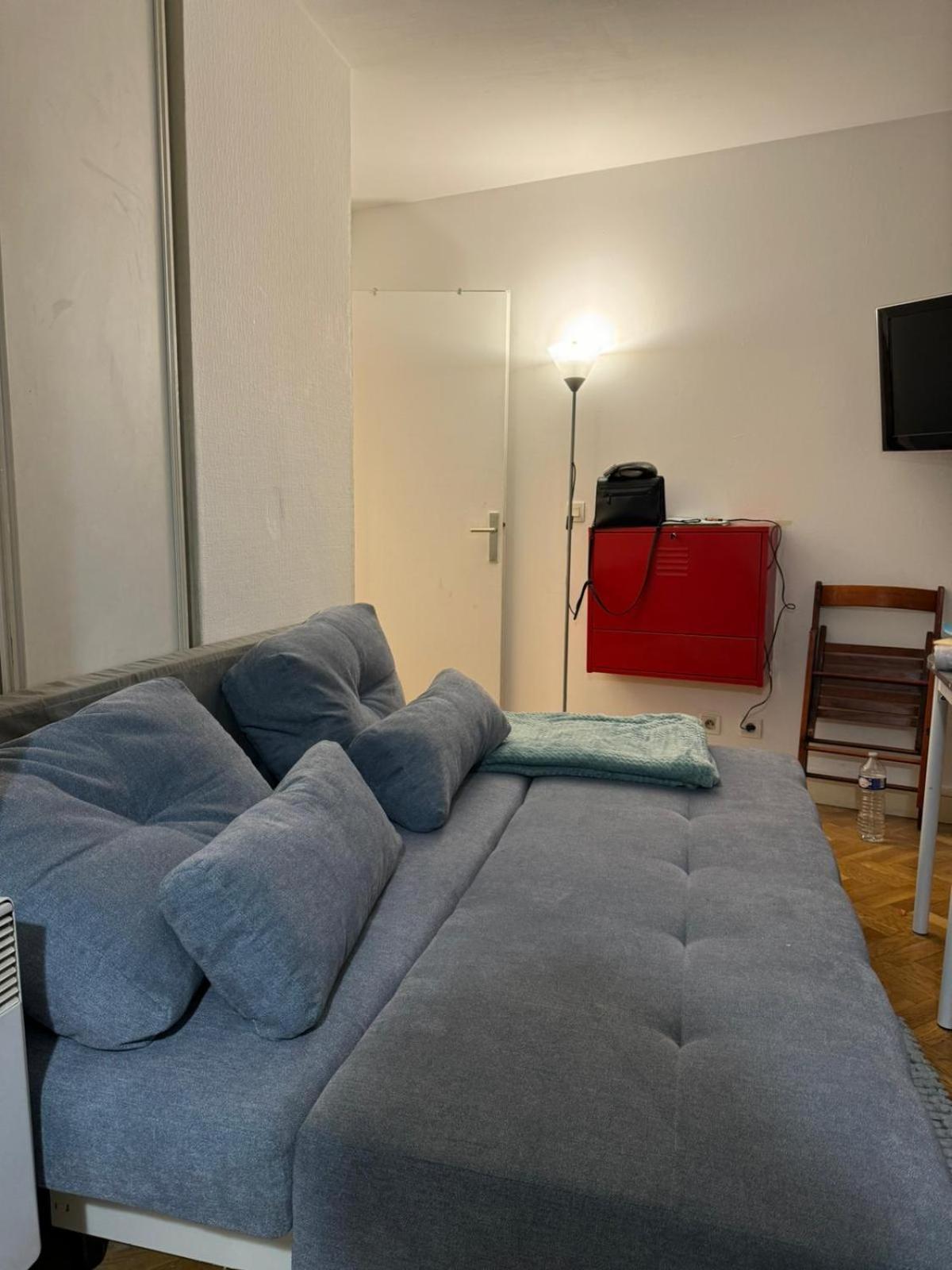 Kremlin-bicetre Apartment Le Kremlin-Bicetre
