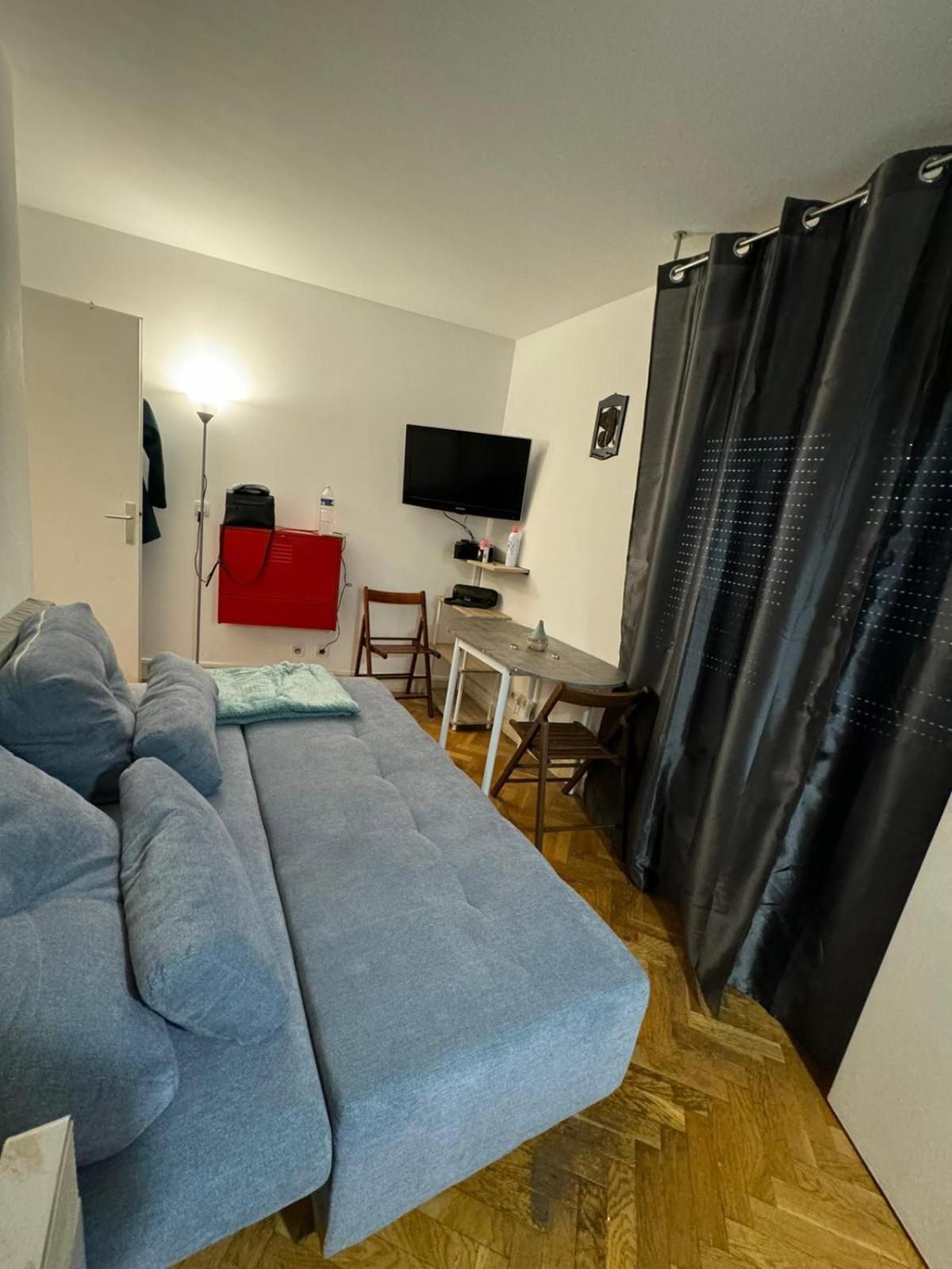 Apartment Kremlin-bicetre Le Kremlin-Bicetre